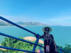 -那琴半岛地质海洋公园