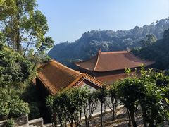 -南沙天后宫景区