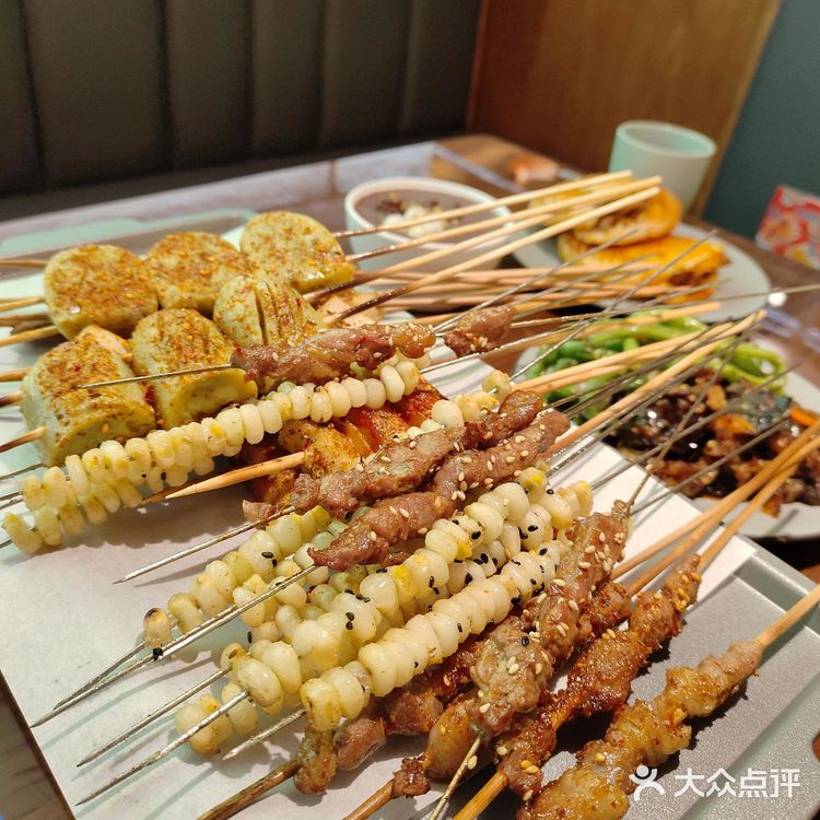 佳木斯地道小吃,东北人记忆中的味道,在这里都能吃到!