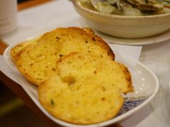 蒜蓉面包-番茄屋葡式美食(总店)