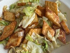 老爷特色包包菜炒馕-巴依老爷新疆美食(工体旗舰店)