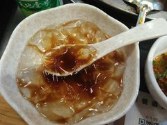 -袍哥码头老火锅(横岗分店)