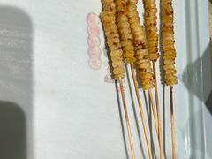 -状元阁烧烤(新华路总店)