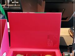 -星巴克(广州天河北龙口店)