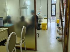 -佛山中大口腔医院·市二级口腔专科医院