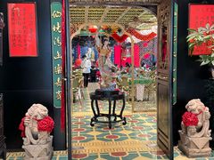 -誉八仙粤菜(万象天地店)