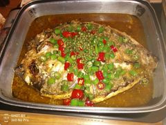 -半天妖烤鱼(方庄店)