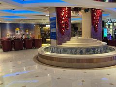 -格莱美量贩式KTV(奥帆店)