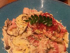 -福记咖啡·手工意面(下埔店)