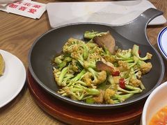-西北45°(世茂广场店)