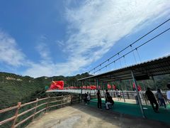 -沕沕水生态风景区