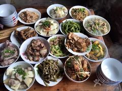 -巴津碗碗面(人和店)