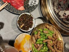 -小黑牛烤肉(聚隆店)