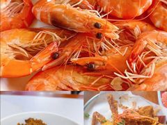 -坛南湾阿强农家乐.海鲜大排档老字号(福州地标美食店)