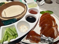 -钱塘秋荷·新江浙菜(沪太路店)