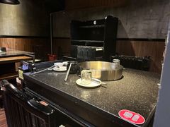 -捞王锅物料理(凯旋路店)