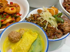 -兰湘子·湘菜小炒(盛龙广场店)