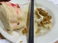-蒋家桥饺面店(广陵路店)