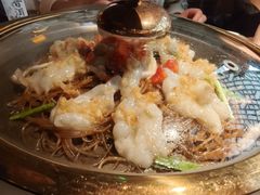 -绿茶餐厅(领展购物广场·中关村店)