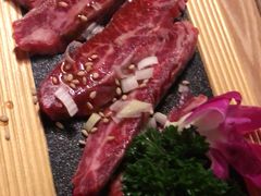 -江户烧肉(高德店)
