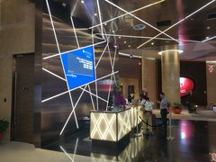 -南京禄口机场雅高铂尔曼大酒店