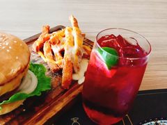 -J·one Bistro吉萬酒厨·牛排