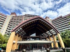 -三亚湾海居铂尔曼度假酒店