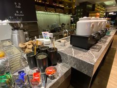 -长沙北辰洲际酒店-兰调全日餐厅