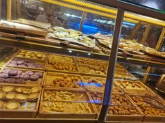 -布多斯烤肉火锅自助(江腾广场店)