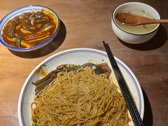 -十面春风·江南面馆(崇宁路店)