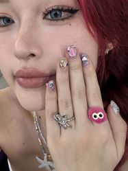 -171 Naillife