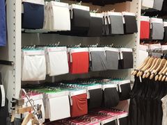 -优衣库(天津鲁能城购物中心店)