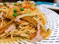 -乔家栅(襄阳南路店)