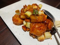-德永枣香烤鸭(官舍店)