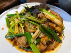 -向川南·水煮鱼·川菜(和平里店)