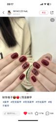 -纤羽美甲美睫