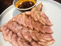 -南京大牌档(香港广场店)