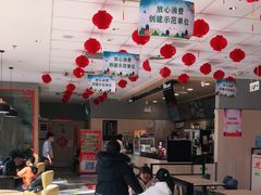 -德克士(清河店)