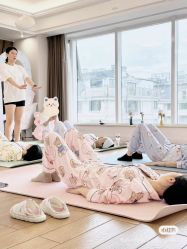 -富阳喜佳安丽·国际月子会所