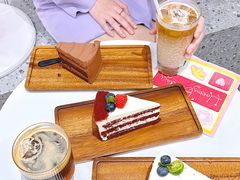 -姆们M Sweetie Cake(五道口店)