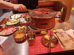 -西塔老太太泥炉烤肉(苏州大悦城店)