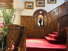 -马勒别墅·中餐厅