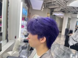点击看大图 -Sying杉影日式烫染專門店