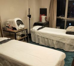 -觅屿日式脱毛美肤