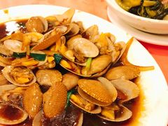炒花甲-深运潮州粥(东门店)
