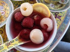 -宫事颐庭·老佛爷贵寿下午茶(颐和园店)