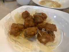 特色蒜香骨-张记旺角食街(动物园店)