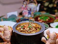 -锦府盐帮·侯宅(五棵松万达店)