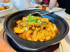 -观山美厨·精致粤菜(西樵店)