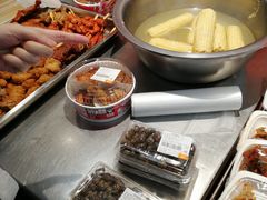 -大润发(八仙城店)